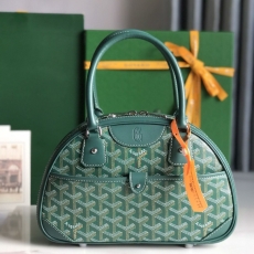 Goyard Top Handle Bags